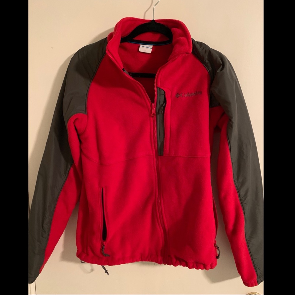 Columbia Jacket